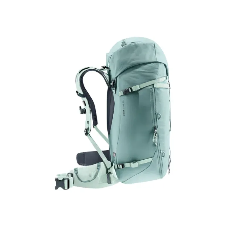 SAC A DOS GUIDE 32+8 SL FEMME