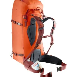 SAC A DOS GUIDE 42+8 SL FEMME
