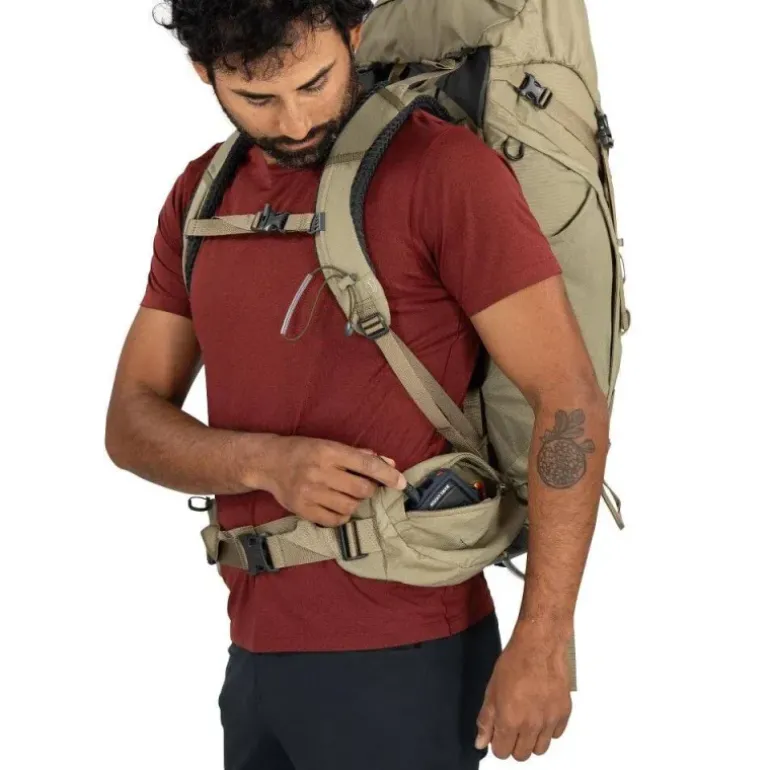 SAC A DOS KESTREL 48