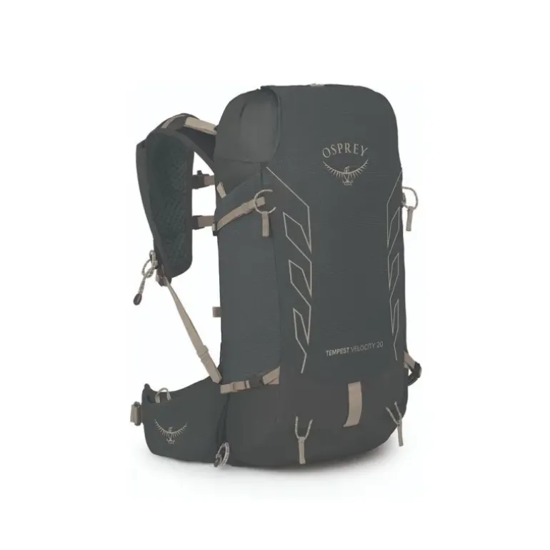 SAC A DOS TEMPEST VELOCITY 20 FEMME