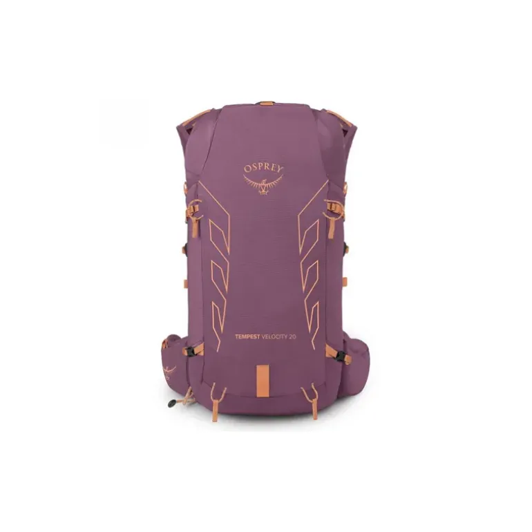 SAC A DOS TEMPEST VELOCITY 20 FEMME