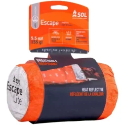 SAC DE BIVOUAC ESCAPE LIGHT