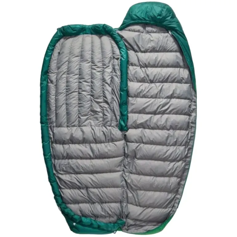 SAC DE COUCHAGE ASCENT -1°C
