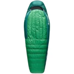 SAC DE COUCHAGE ASCENT -1°C