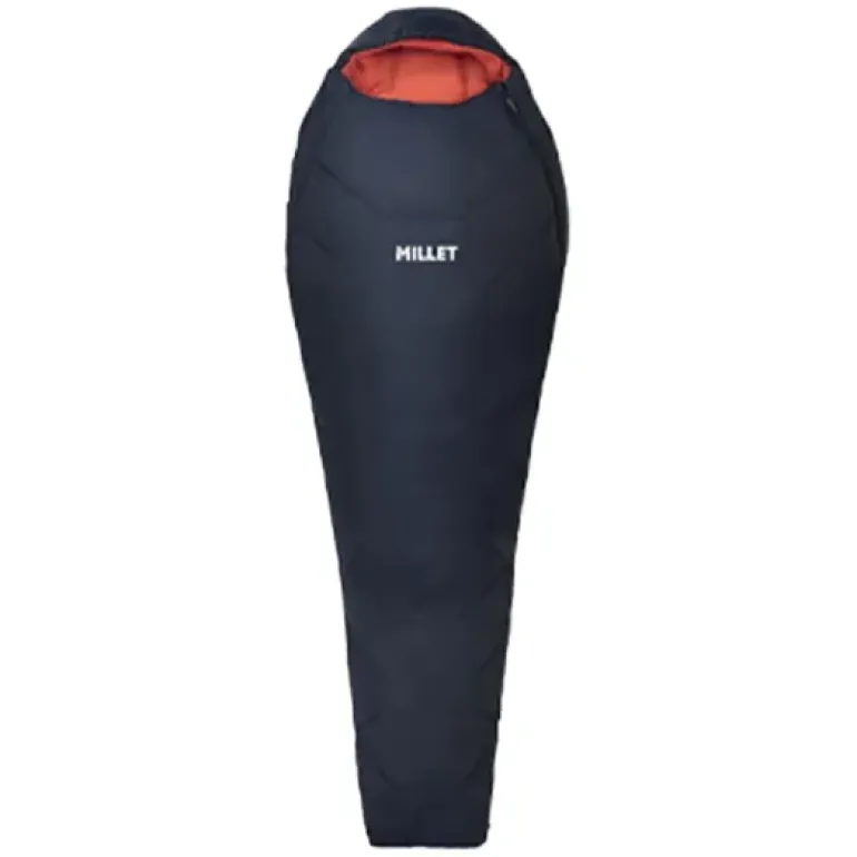 SAC DE COUCHAGE BAIKAL 1100 FEMME