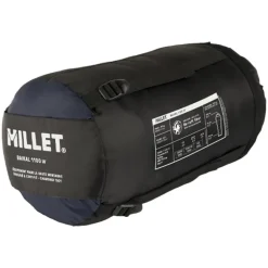 SAC DE COUCHAGE BAIKAL 1100 FEMME