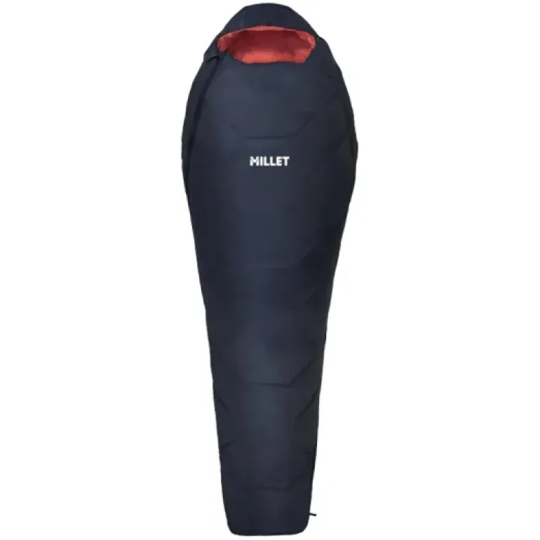 SAC DE COUCHAGE BAIKAL 750 FEMME