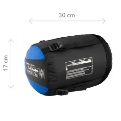SAC DE COUCHAGE BAIKAL 750 REGULAR