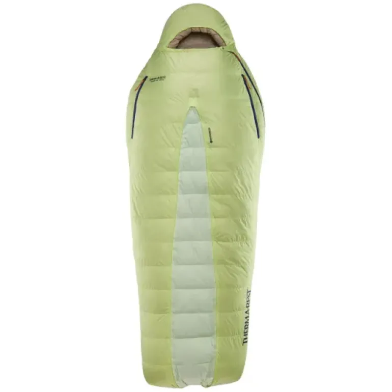SAC DE COUCHAGE BOOST 650 32F/0°C SHORT