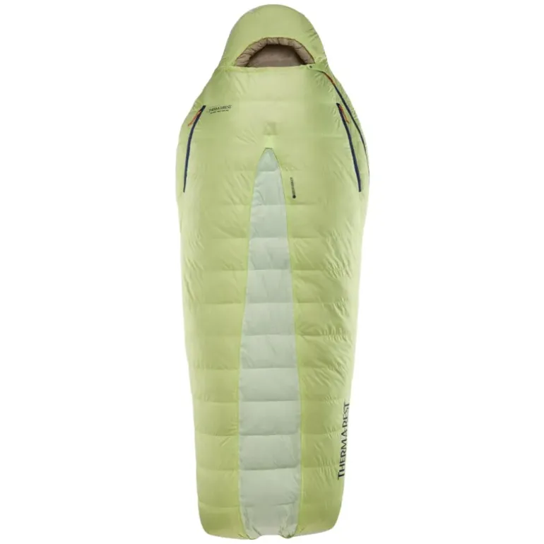SAC DE COUCHAGE BOOST 650 32F/0°C LONG