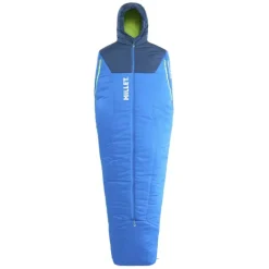 SAC DE COUCHAGE BOSSONS -2° LONG
