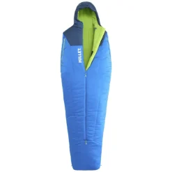 SAC DE COUCHAGE BOSSONS -2° LONG