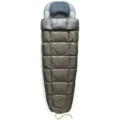 Sac de couchage Ember 7C/45F couette L