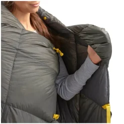 Sac de couchage Ember 7C/45F couette L