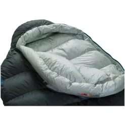 SAC DE COUCHAGE HYPERION 32F/0C ULTRA LEGER LONG