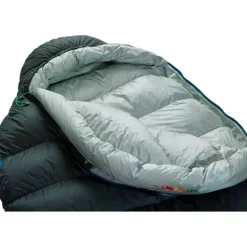 SAC DE COUCHAGE HYPERION 32F/0C ULTRA LEGER REGULAR