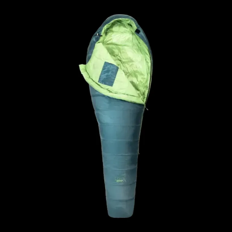 SAC DE COUCHAGE LIGHT DOWN 0°