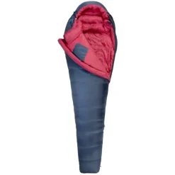 SAC DE COUCHAGE LIGHT DOWN -5°C FEMME