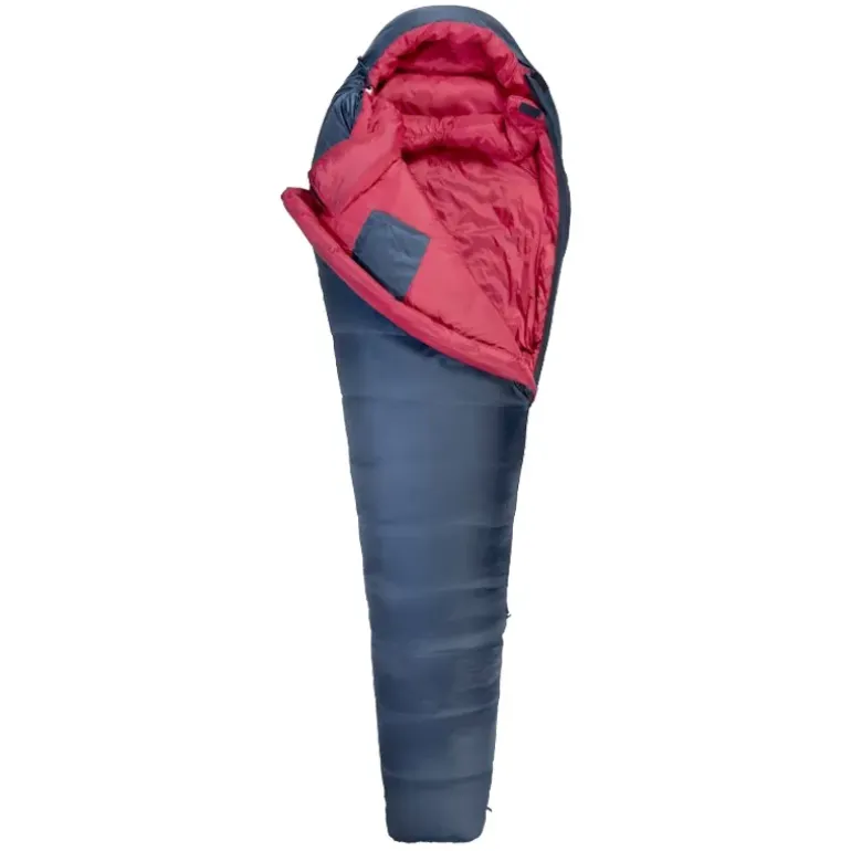 SAC DE COUCHAGE LIGHT DOWN -5°C FEMME