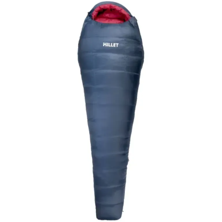 SAC DE COUCHAGE LIGHT DOWN -5°C FEMME