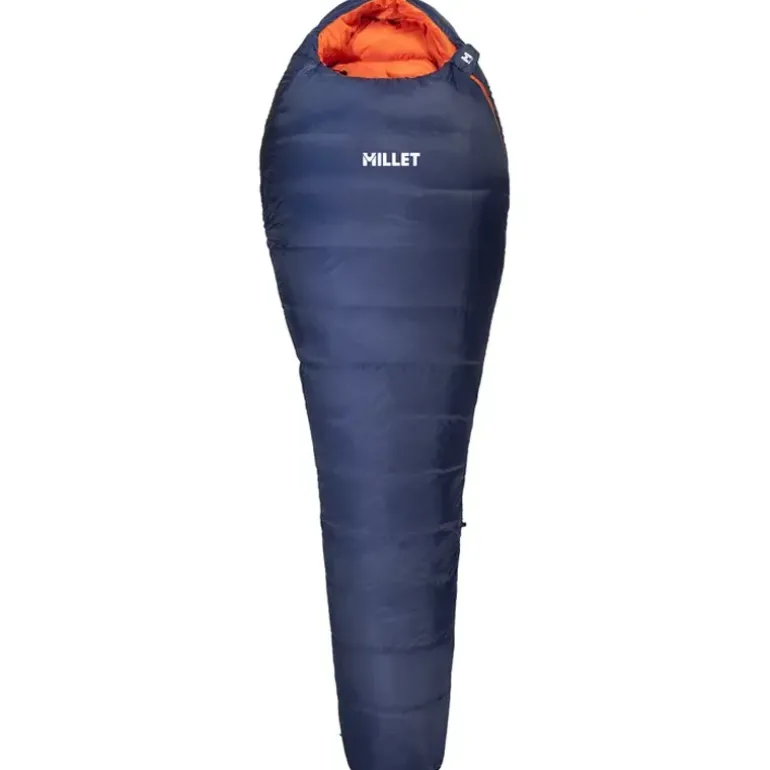SAC DE COUCHAGE LIGHT DOWN -5°