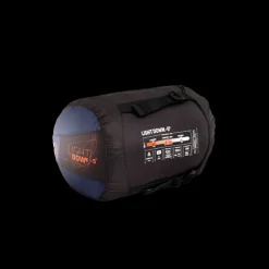 SAC DE COUCHAGE LIGHT DOWN -5°