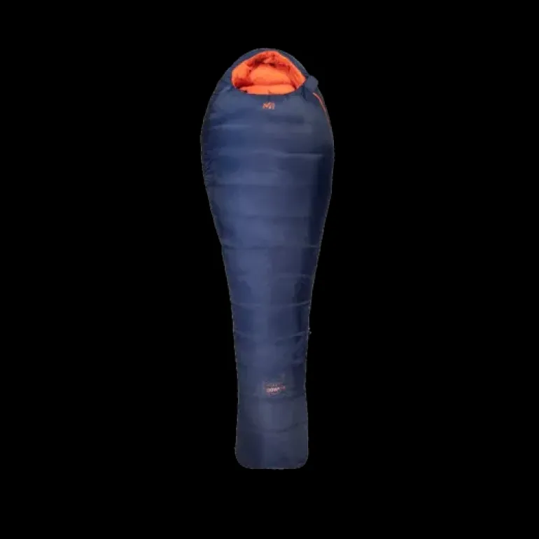 SAC DE COUCHAGE LIGHT DOWN -5°