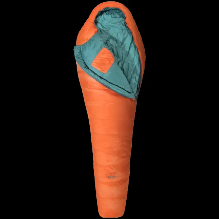 SAC DE COUCHAGE LIGHT DOWN 5°