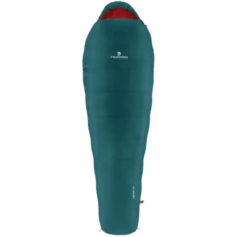 SAC DE COUCHAGE LIGHTECH 550