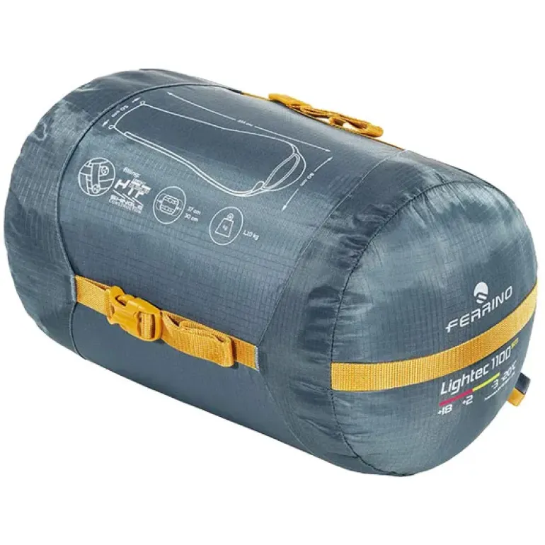 SAC DE COUCHAGE LIGHTECH SM 1100