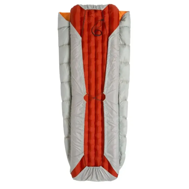 Sac de couchage Lost Ranger 3N1 0 (650 RDS DownTek)