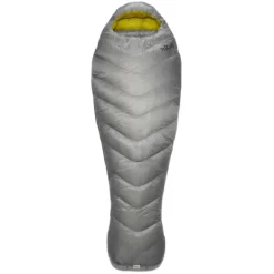 SAC DE COUCHAGE MYTHIC 400 (-6°C)