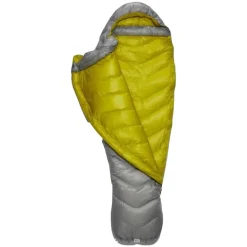 SAC DE COUCHAGE MYTHIC 400 (-6°C)