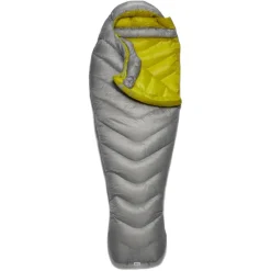 SAC DE COUCHAGE MYTHIC 600 (-12°C)