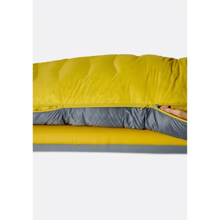 sac de couchage Neutrino -6C / 20F