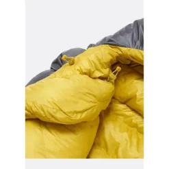 sac de couchage Neutrino -6C / 20F