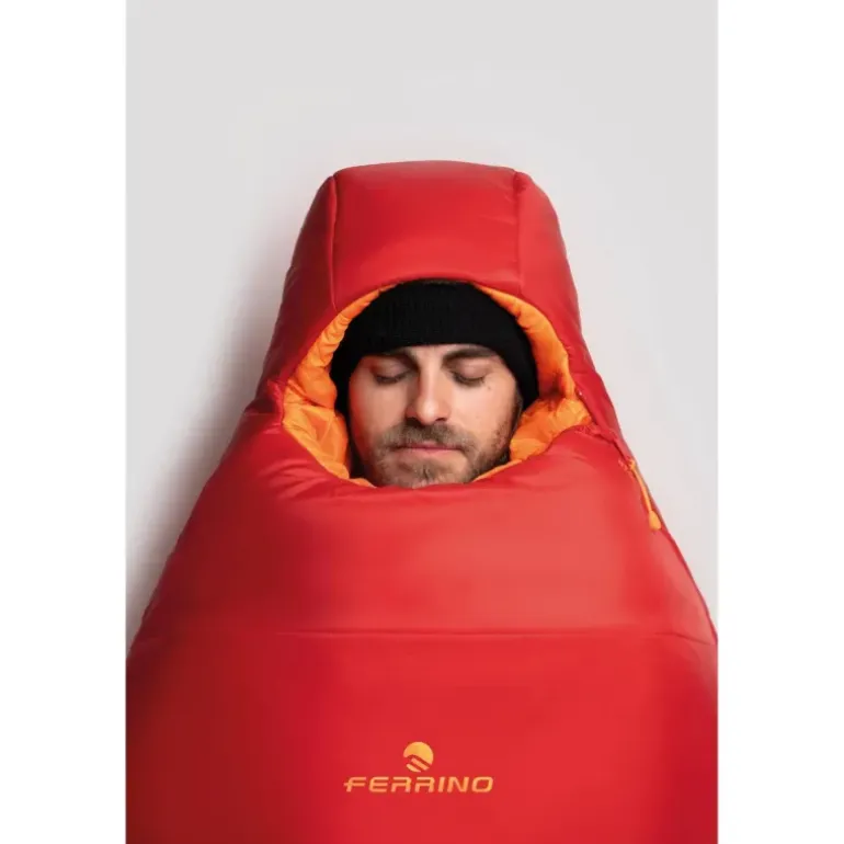 Sac de couchage Nightec 600 Pro Regular