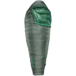 SAC DE COUCHAGE QUESTAR 32F / 0C LONG