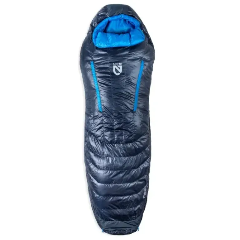 SAC DE COUCHAGE RIFF 30 REGULAR HOMME