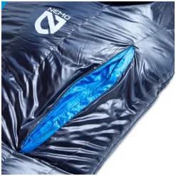 SAC DE COUCHAGE RIFF LONG HOMME