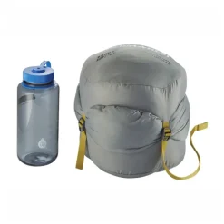 SAC DE COUCHAGE SAROS -6°C