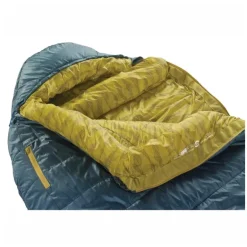 SAC DE COUCHAGE SAROS -6°C