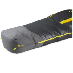 SAC DE COUCHAGE SONIC 0 LONG