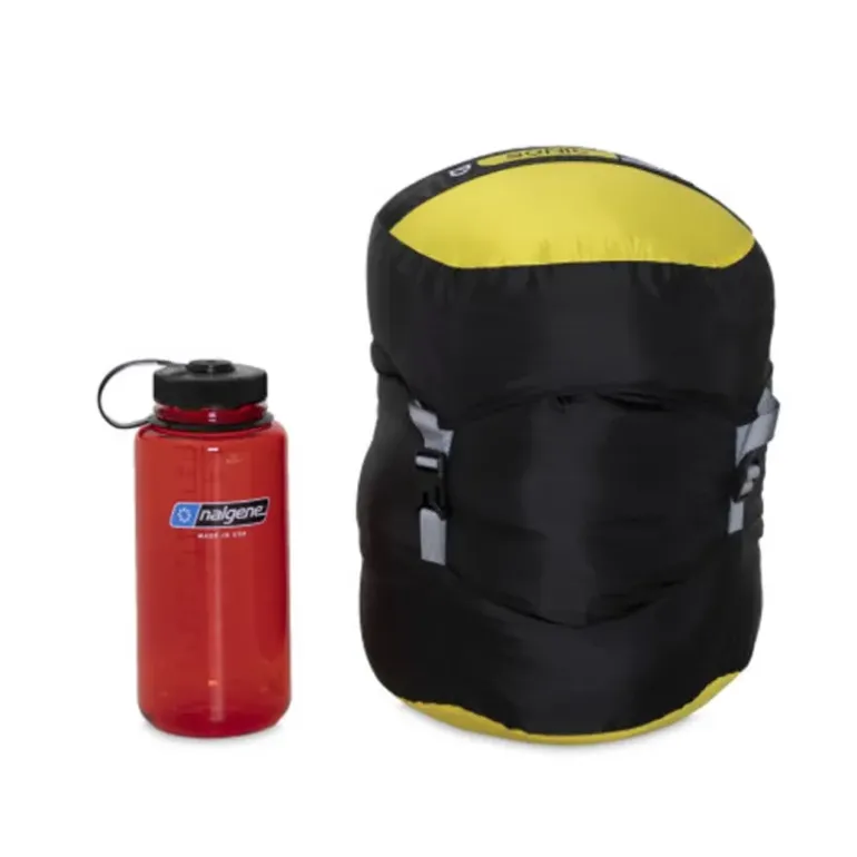 SAC DE COUCHAGE SONIC 0 LONG
