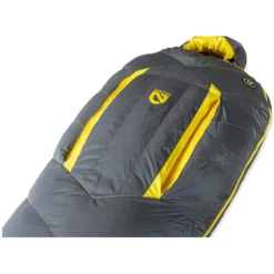 SAC DE COUCHAGE SONIC 0 REGULAR