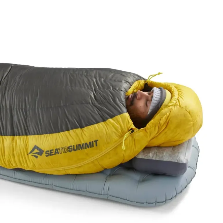 SAC DE COUCHAGE SPARK