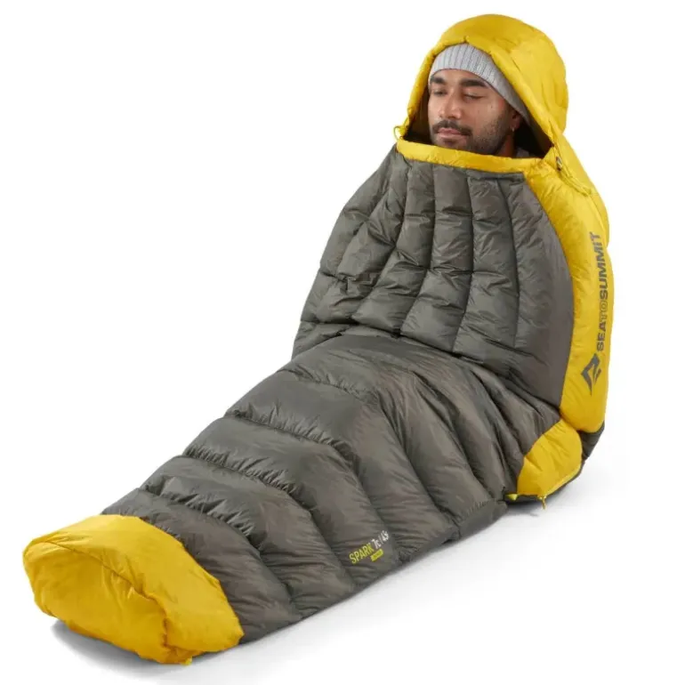 SAC DE COUCHAGE SPARK