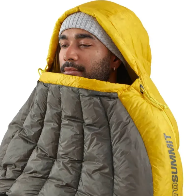 SAC DE COUCHAGE SPARK