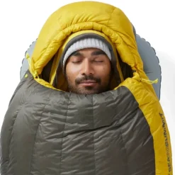 SAC DE COUCHAGE SPARK
