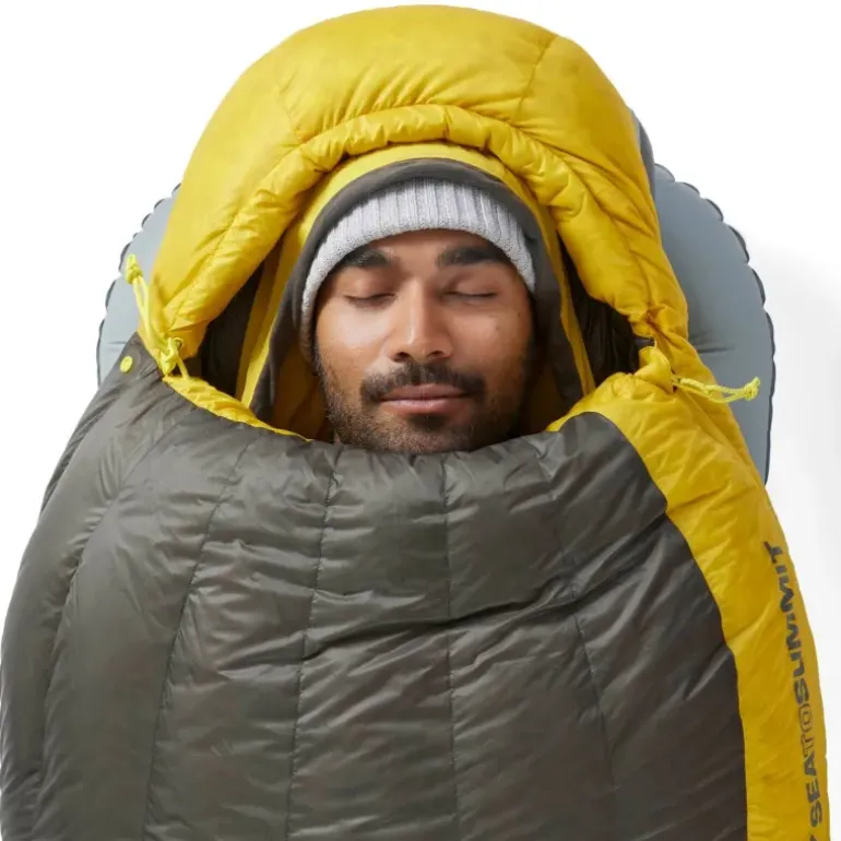 SAC DE COUCHAGE SPARK